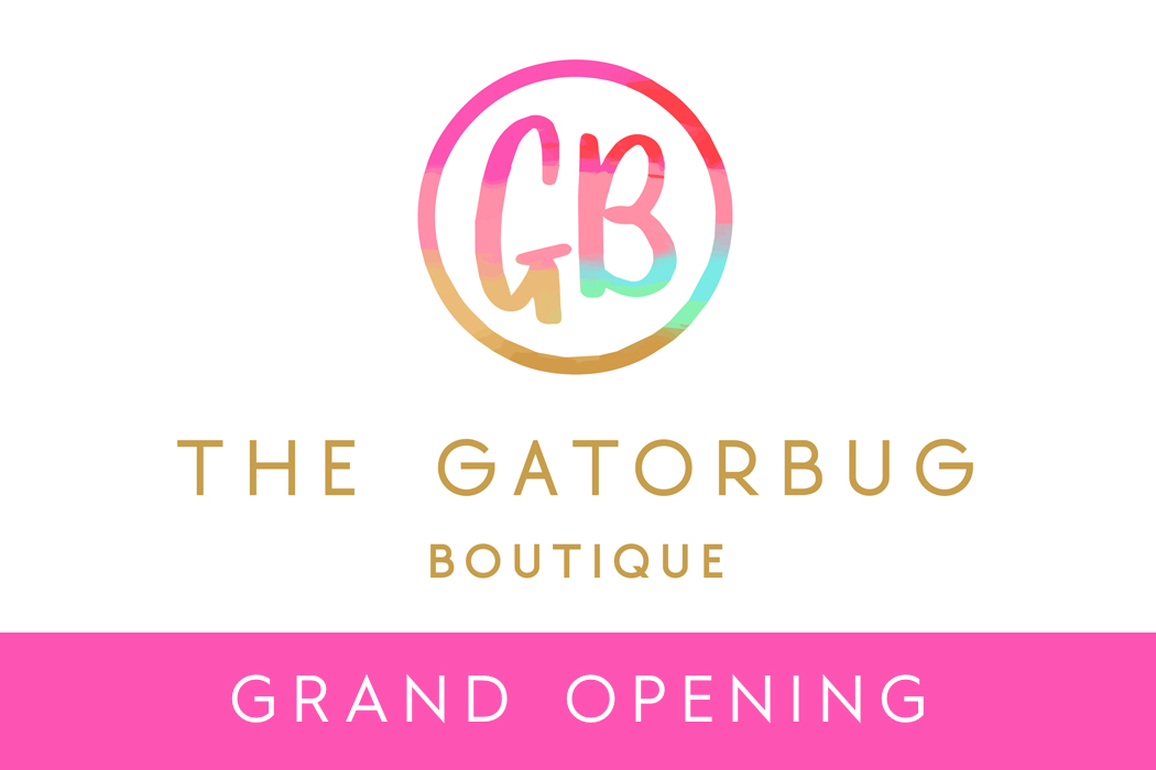 THE GATORBUG GRAND OPENING CELEBRATION Fenton