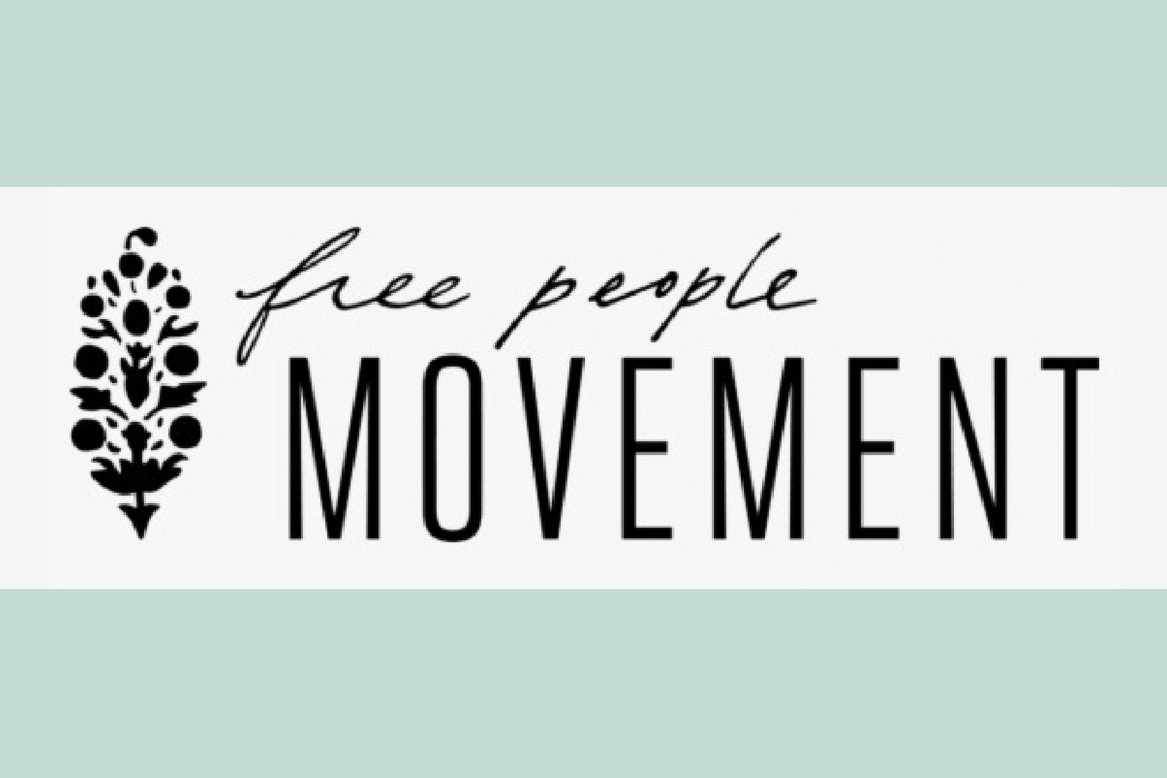 FREE PEOPLE MOVEMENT PILATES MAT CLASS - Fenton