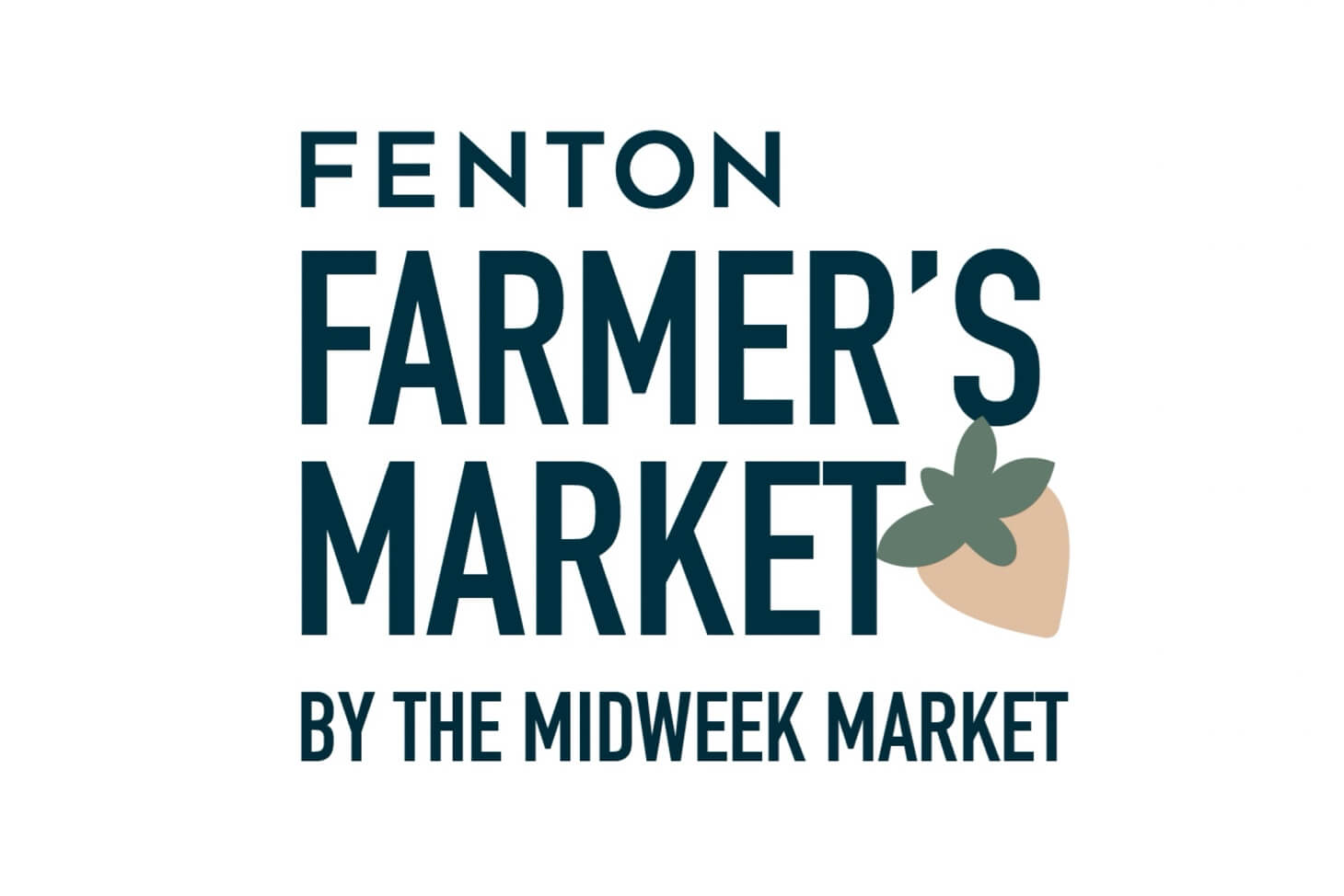 Fenton Farmers Market by The Midweek Market